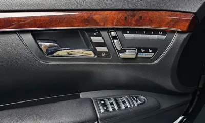 Mercedes-Benz S-Class 2008, 210834 км, за 8800000 KRW - фото 16