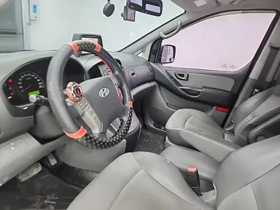 Hyundai Starex 2011, 129987 км, за 6000000 KRW - фото 7