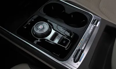 Kia Canival 2025, 4664 км, за 52900000 KRW - фото 9
