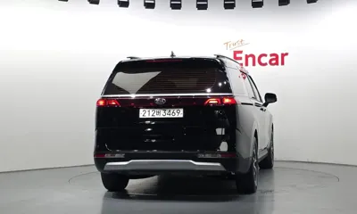 Kia Canival 2021, 117960 км, за 17600000 KRW - фото 4