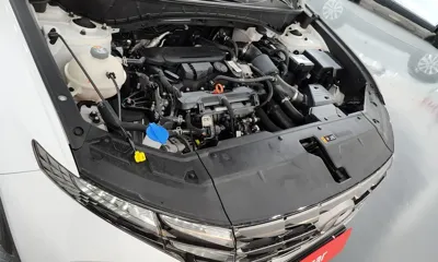 Hyundai Tucson 2022, 58021 км, за 21990000 KRW - фото 6