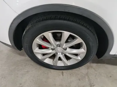 Geely Emgrand GS 2019, 55599 км, за 22500 CNY - фото 23
