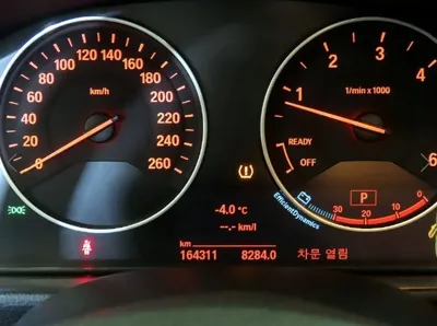 BMW Gran Turismo 2015, 164310 км, за 8790000 KRW - фото 9