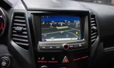 KG_Mobility_Ssangyong TIBOLI 2019, 124475 км, за 8100000 KRW - фото 14