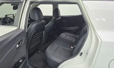 KG_Mobility_Ssangyong TIBOLI 2017, 88467 км, за 8700000 KRW - фото 11