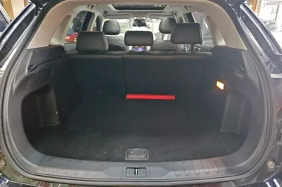 GAC Trumpchi GS4 PLUS 2022, 59400 км, за 82656.51 CNY - фото 22