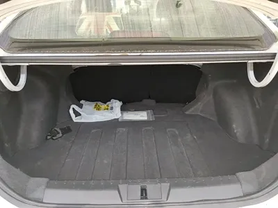 Geely Emgrand 2016, 136100 км, за 13300 CNY - фото 19