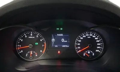 Kia K5 2016, 148976 км, за 8950000 KRW - фото 8