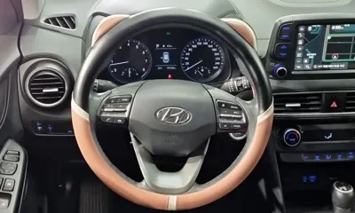 Hyundai Kona 2020, 59300 км, за 14900000 KRW - фото 17