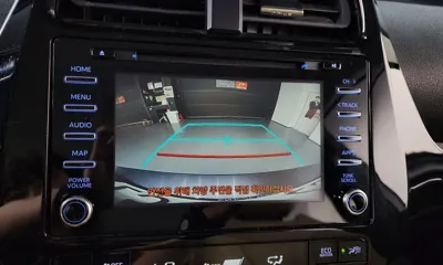 Toyota Prius 2019, 161134 км, за 13490000 KRW - фото 16