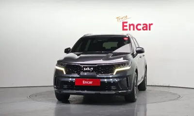 Kia Sorento 2022, 57434 км, за 27900000 KRW - фото 3