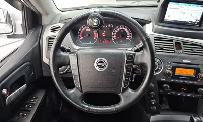 KG_Mobility_Ssangyong KORANDO 2014, 87082 км, за 6700000 KRW - фото 13