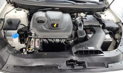 Hyundai Sonata 2019, 83870 км, за 13200000 KRW - фото 6