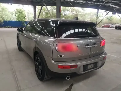 MINI Mini Clubman 2018, 89800 км, за 87300 CNY - фото 5