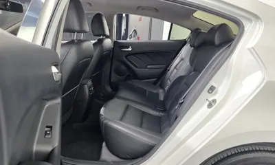 Kia K3 2014, 82186 км, за 6990000 KRW - фото 11