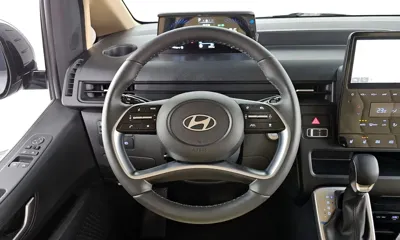 Hyundai Staria 2025, 3761 км, за 28800000 KRW - фото 15