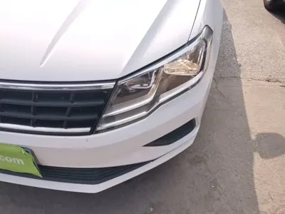 Volkswagen Jetta 2017, 102600 км, за 29900 CNY - фото 24
