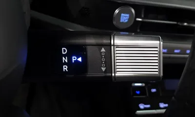 Hyundai Grandeur 2023, 61480 км, за 26500000 KRW - фото 9