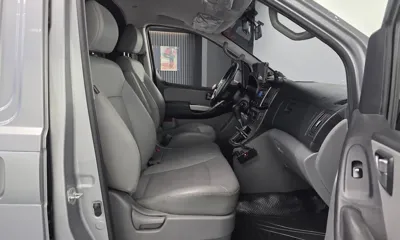 Hyundai Starex 2019, 108172 км, за 12700000 KRW - фото 11