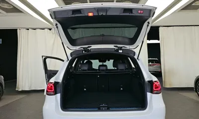 Mercedes-Benz GLC-Class 2020, 107346 км, за 31000000 KRW - фото 20