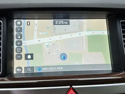 Hyundai Genesis 2016, 74350 км, за 12900000 KRW - фото 15