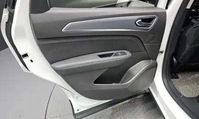 Renault-KoreaSamsung XM3 2020, 53730 км, за 13900000 KRW - фото 25