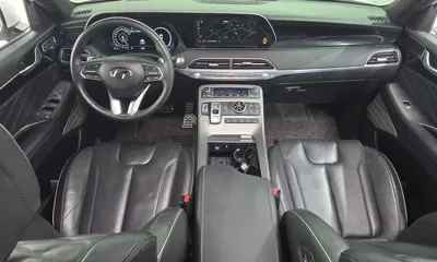 Hyundai Palisade 2021, 59916 км, за 26800000 KRW - фото 7