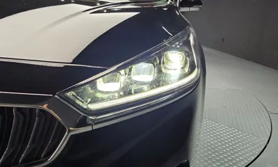 Kia K7 2017, 82786 км, за 14390000 KRW - фото 22