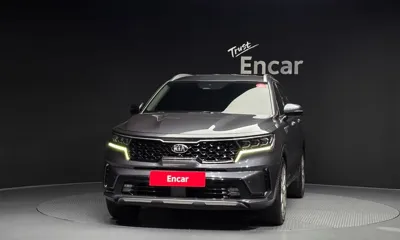 Kia Sorento 2021, 108454 км, за 23900000 KRW