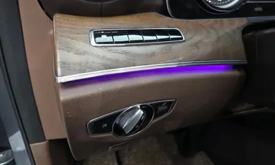 Mercedes-Benz E-Class 2019, 82841 км, за 24800000 KRW - фото 29