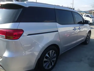 Kia Canival 2015, 252527 км, за 5800000 KRW - фото 5