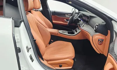 Mercedes-Benz CLS-Class 2023, 26315 км, за 65900000 KRW - фото 26
