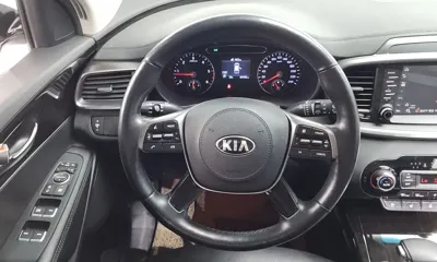 Kia Sorento 2019, 85446 км, за 15990000 KRW - фото 13