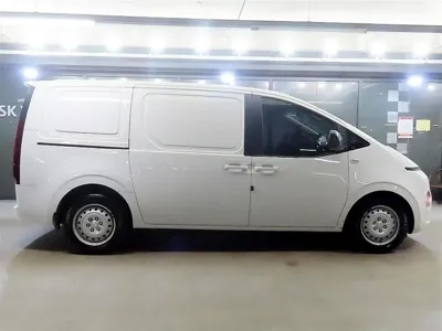 Hyundai Staria 2022, 126909 км, за 16700000 KRW - фото 3