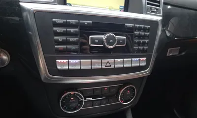 Mercedes-Benz M-Class 2013, 170468 км, за 12000000 KRW - фото 16