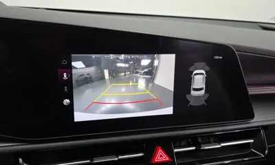 Kia Niro 2022, 125466 км, за 21000000 KRW - фото 15