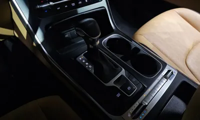 Kia Canival 2023, 80741 км, за 24300000 KRW - фото 9