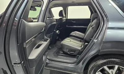 Hyundai Palisade 2022, 128856 км, за 21500000 KRW - фото 26