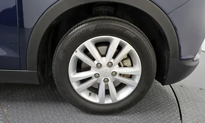 KG_Mobility_Ssangyong TIBOLI 2015, 143867 км, за 5650000 KRW - фото 21