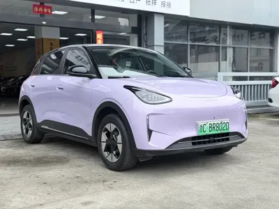 Galaxy Starburst 2025, 4500 км, за 54000 CNY - фото 3