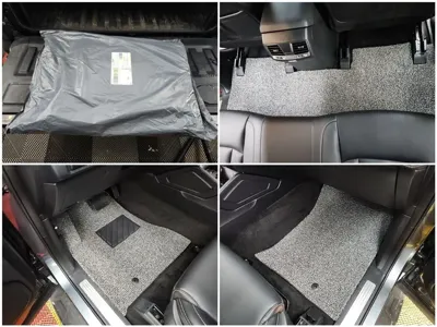KG_Mobility_Ssangyong Rexton 2025, 35627 км, за 29800000 KRW - фото 20