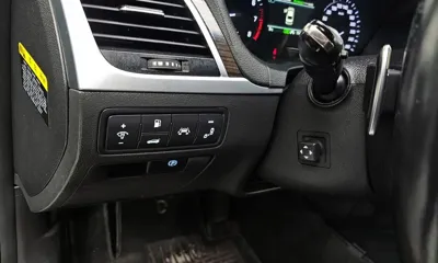 Genesis G80 2018, 154559 км, за 13990000 KRW - фото 13