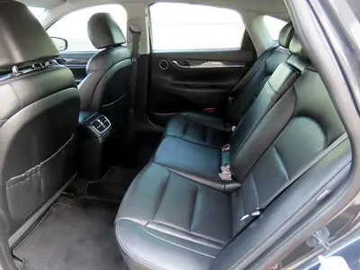 Hyundai Grandeur 2019, 147139 км, за 12200000 KRW - фото 6