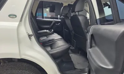 Land Rover Freelander 2015, 206584 км, за 5700000 KRW - фото 12