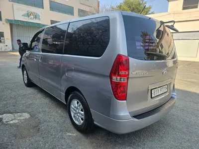 Hyundai Starex 2016, 70448 км, за 9300000 KRW