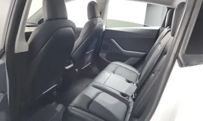 Tesla Model Y 2021, 49824 км, за 39700000 KRW - фото 20