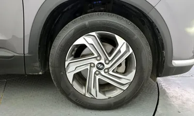 Hyundai Santafe 2021, 92143 км, за 22000000 KRW - фото 21