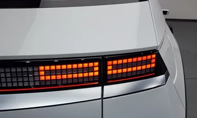 Hyundai Ioniq5 2022, 49885 км, за 39500000 KRW - фото 23