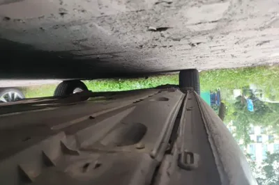 Skoda Octavia 2015, 184899 км, за 25071.4 CNY - фото 27