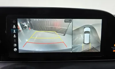 Hyundai Palisade 2019, 84770 км, за 20800000 KRW - фото 14
